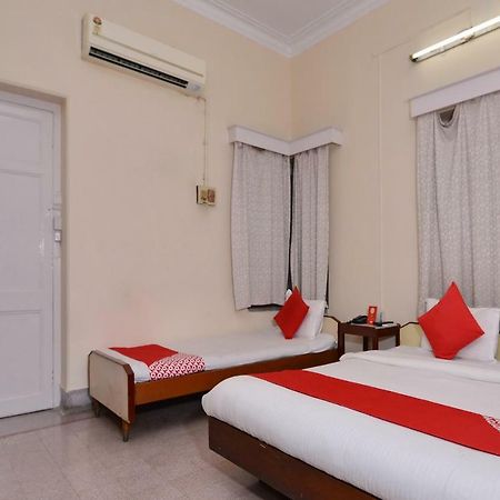 Oyo 10826 Sona Guest House Calcutta  Esterno foto