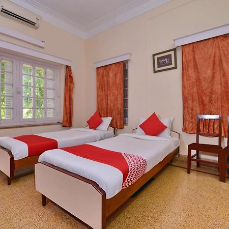 Oyo 10826 Sona Guest House Calcutta  Esterno foto
