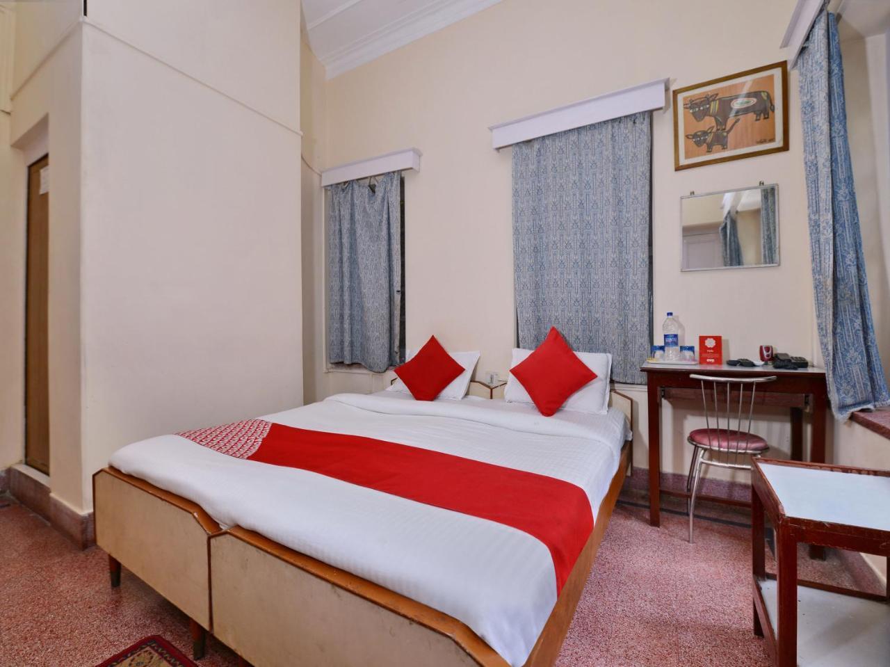 Oyo 10826 Sona Guest House Calcutta  Esterno foto