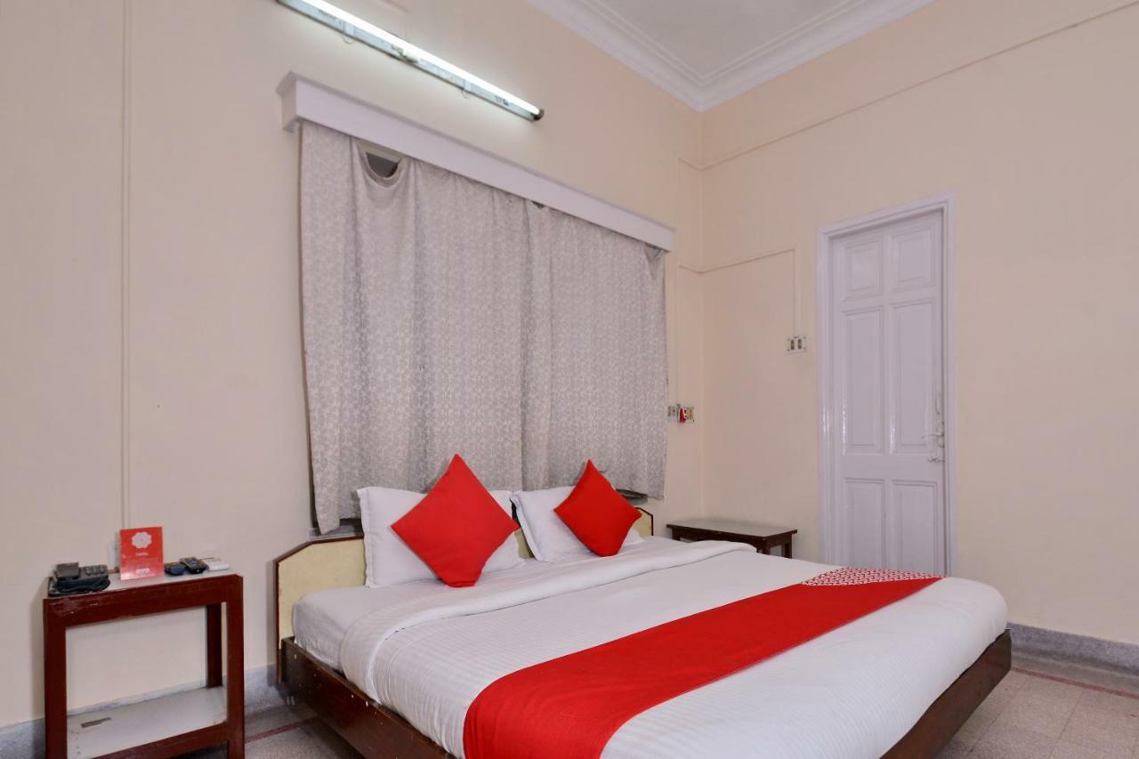 Oyo 10826 Sona Guest House Calcutta  Esterno foto