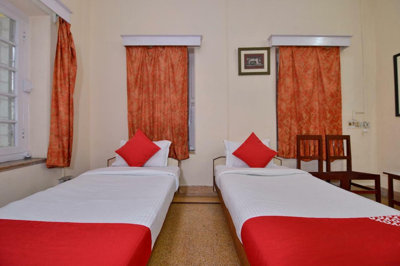 Oyo 10826 Sona Guest House Calcutta  Esterno foto