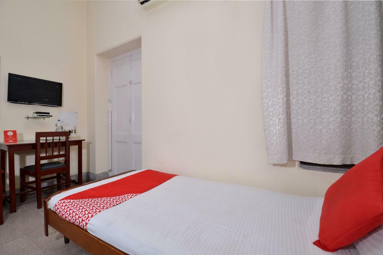Oyo 10826 Sona Guest House Calcutta  Esterno foto