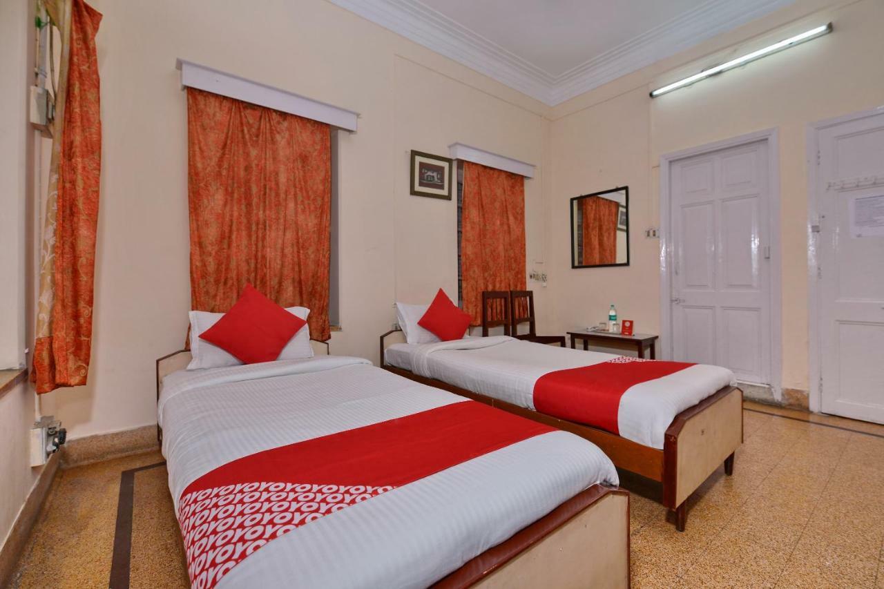 Oyo 10826 Sona Guest House Calcutta  Esterno foto