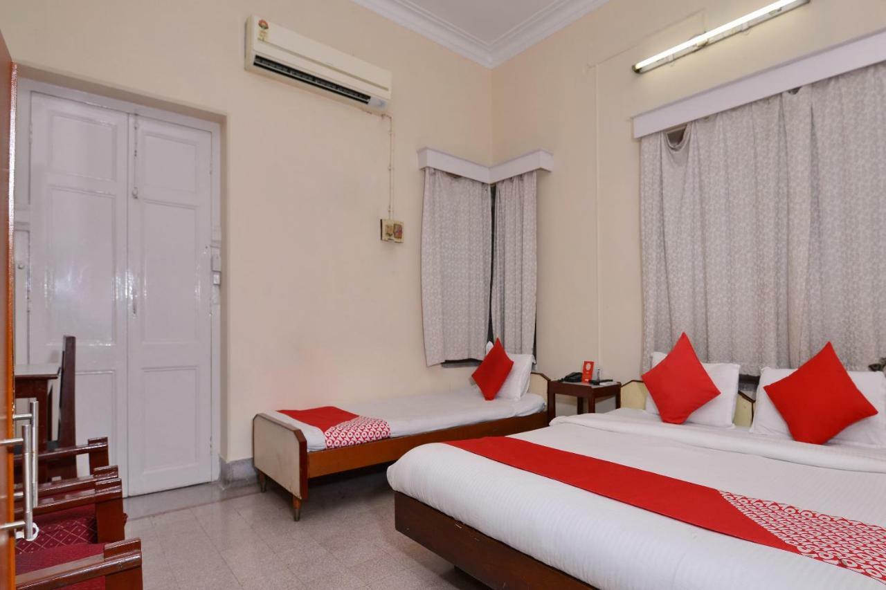 Oyo 10826 Sona Guest House Calcutta  Esterno foto