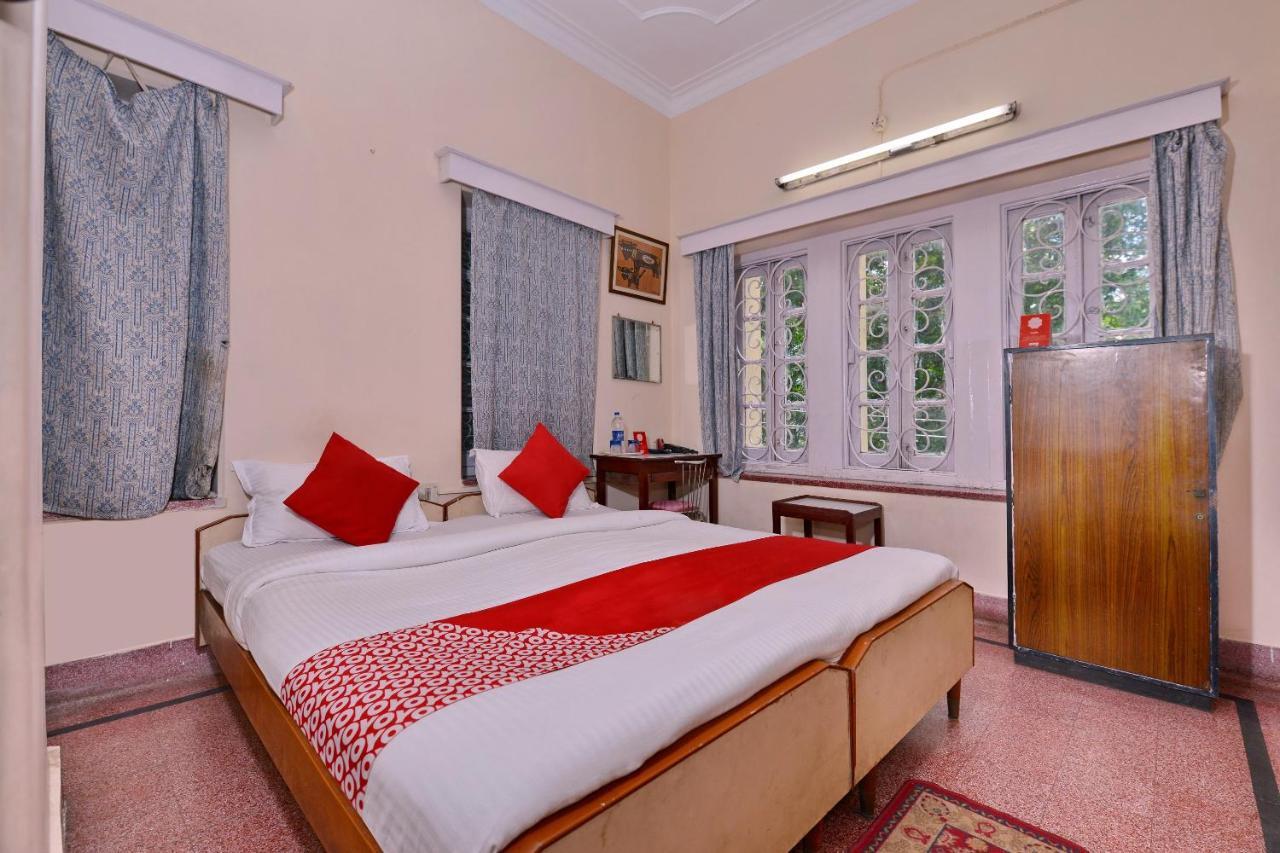 Oyo 10826 Sona Guest House Calcutta  Esterno foto