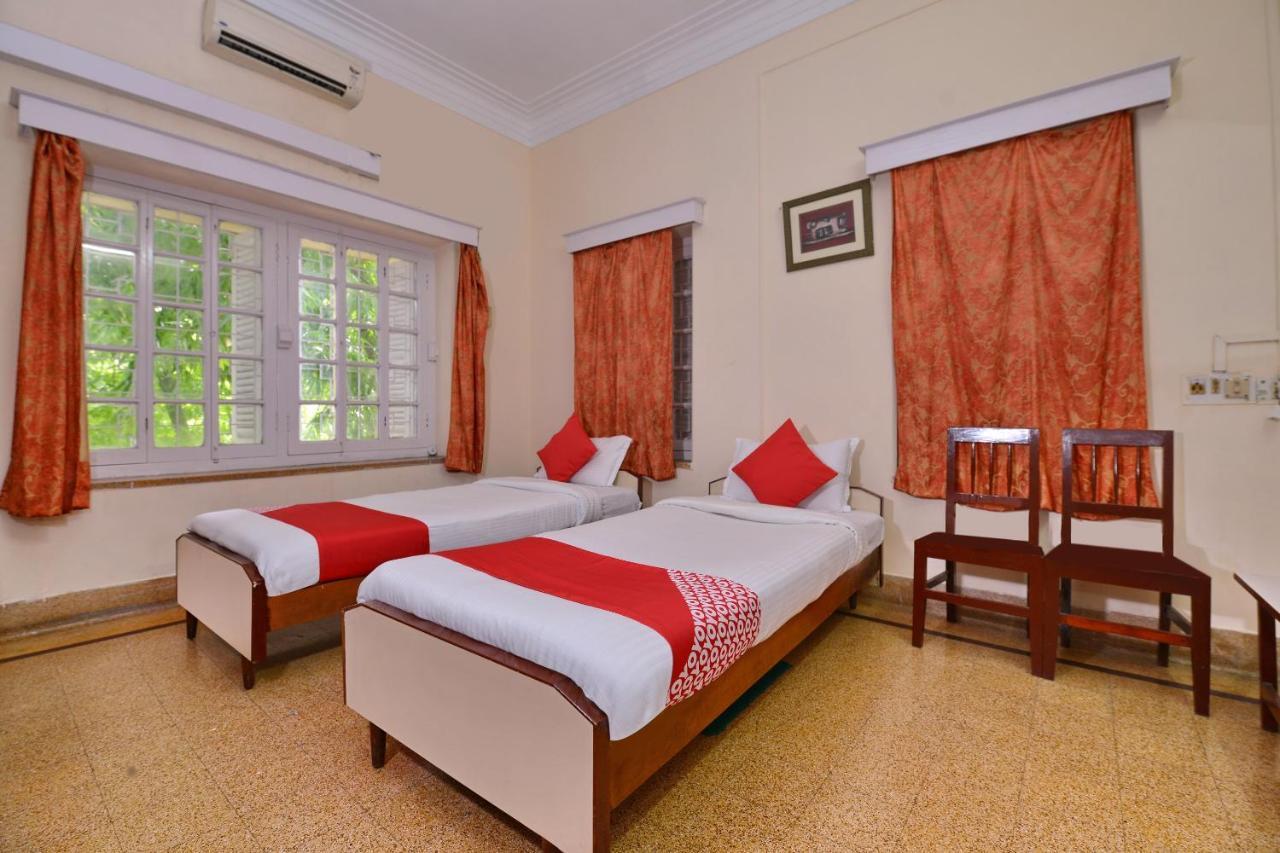 Oyo 10826 Sona Guest House Calcutta  Esterno foto