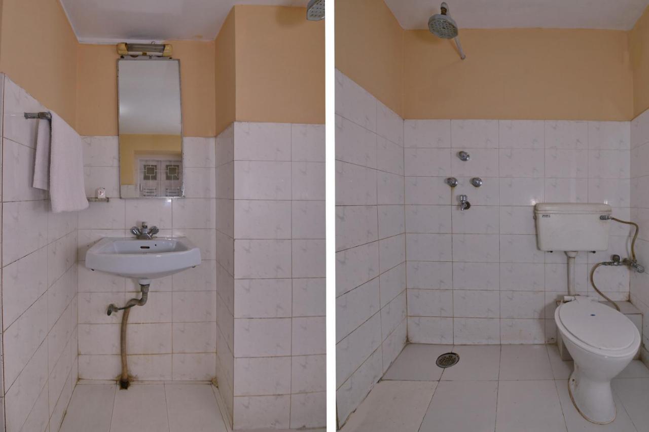 Oyo 10826 Sona Guest House Calcutta  Esterno foto