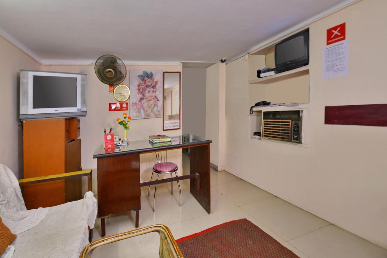 Oyo 10826 Sona Guest House Calcutta  Esterno foto
