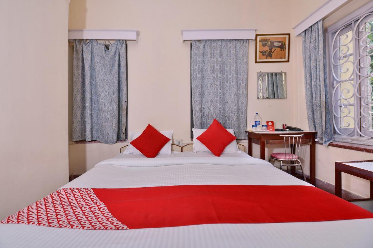 Oyo 10826 Sona Guest House Calcutta  Esterno foto