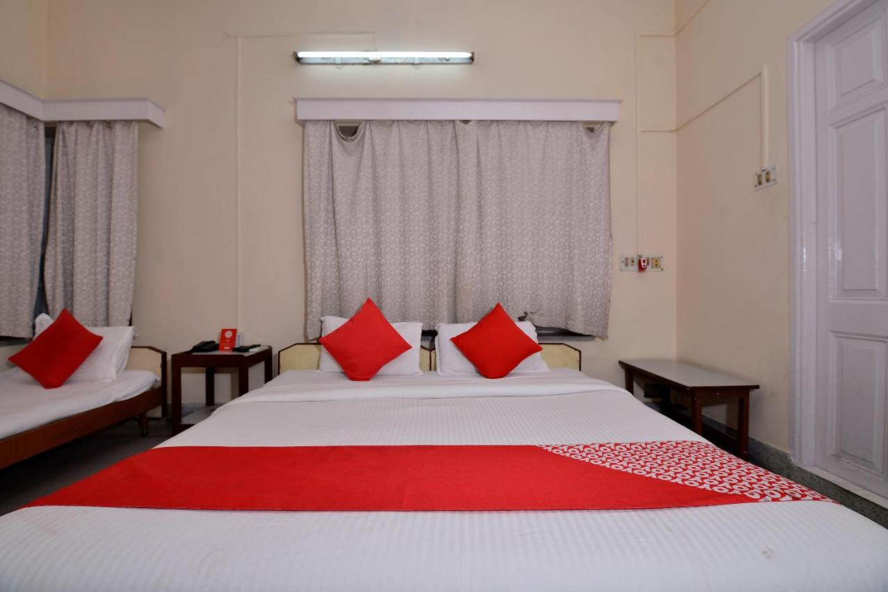Oyo 10826 Sona Guest House Calcutta  Esterno foto