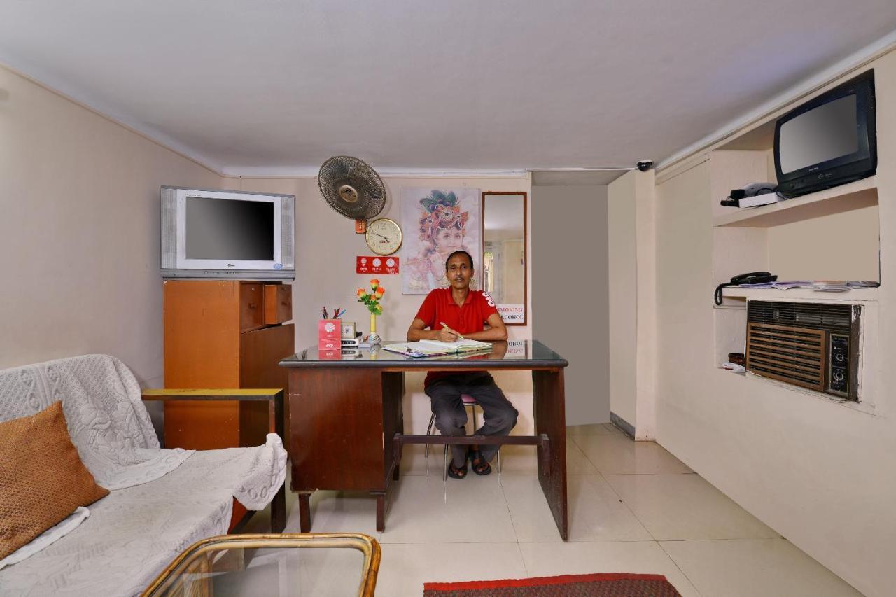 Oyo 10826 Sona Guest House Calcutta  Esterno foto