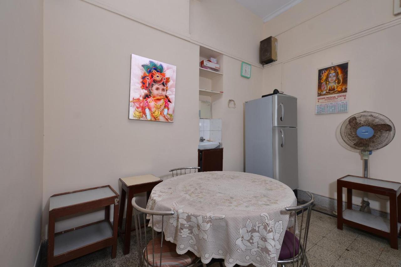 Oyo 10826 Sona Guest House Calcutta  Esterno foto
